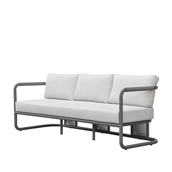 armen living Dorado Outdoor Sofa