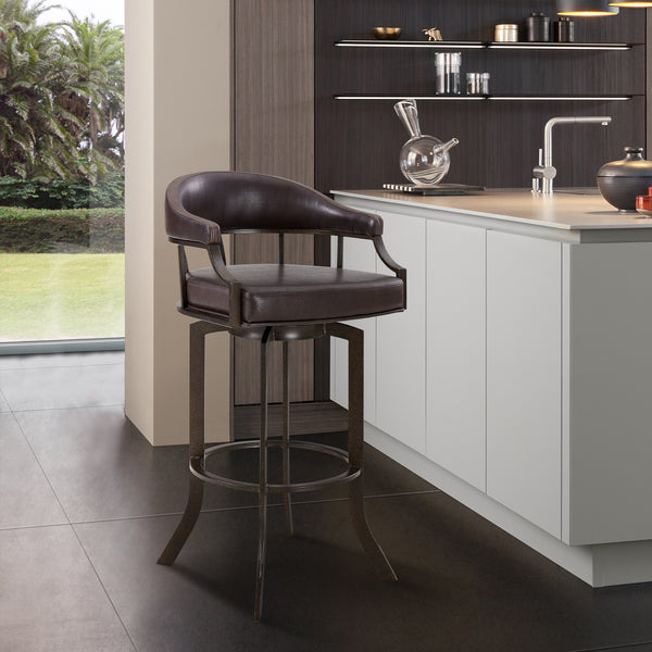 armen living Edy Barstool