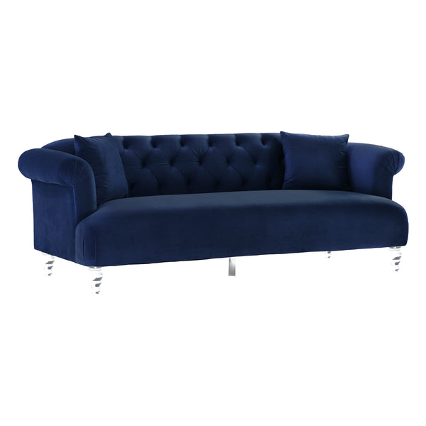 Armen Living Elegance Sofa