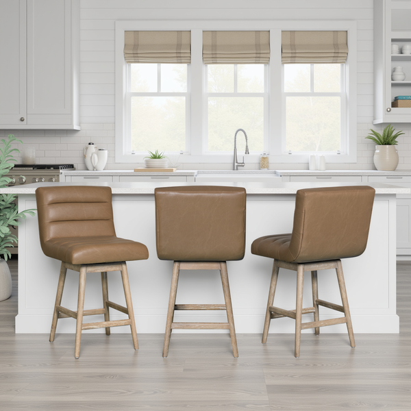 Armen Living Elias Barstool