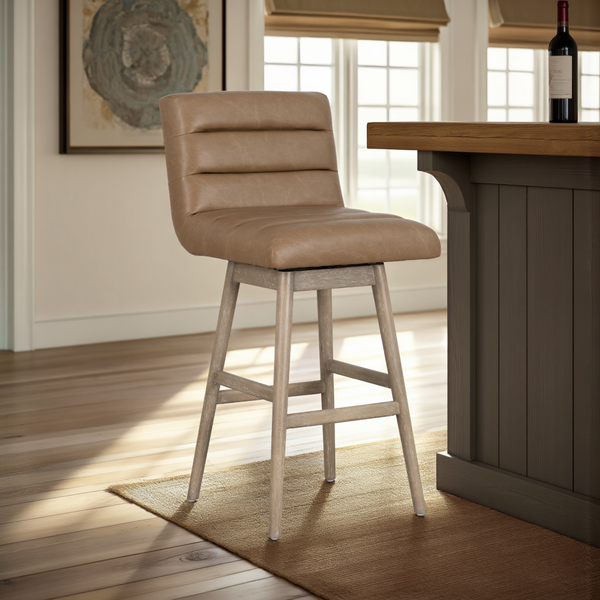 armen living Elias Barstool