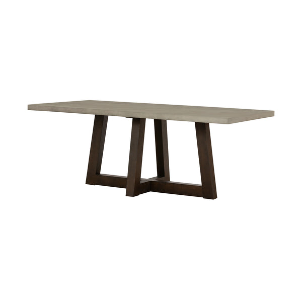 Armen Living Elodie Dining Table