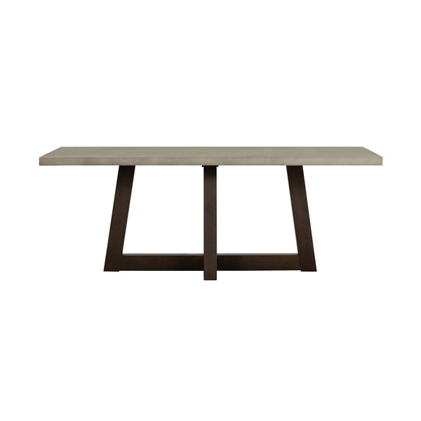 Armen Living Elodie Dining Table