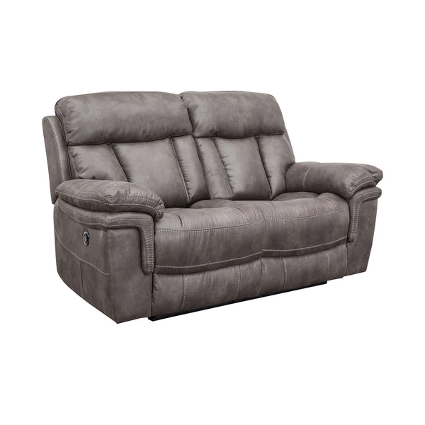 Armen Living Estelle Loveseat
