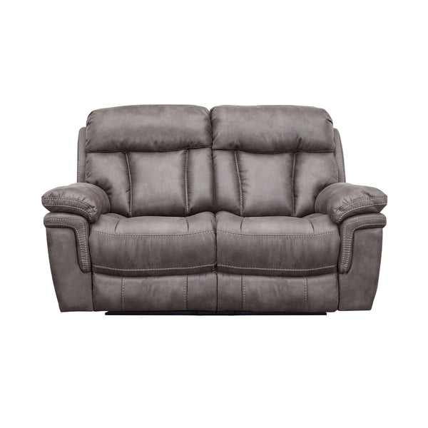 Armen Living Estelle Loveseat