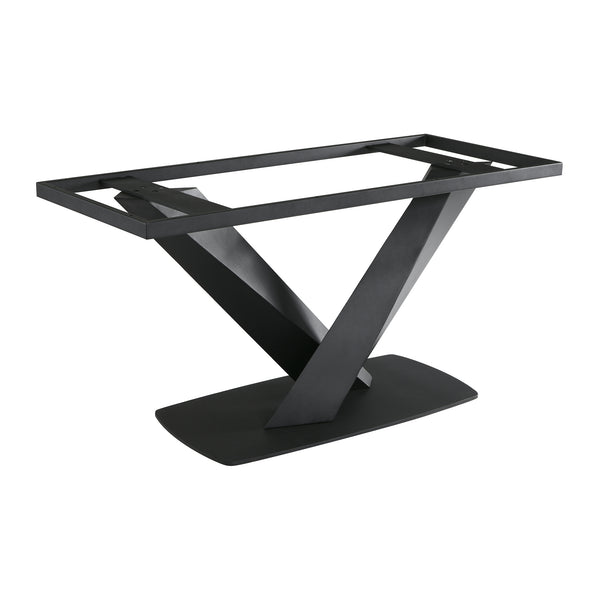 Armen Living Everett Dining Table