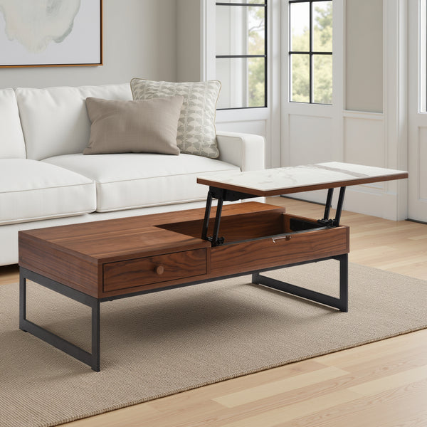 armen living Faye Coffee Table