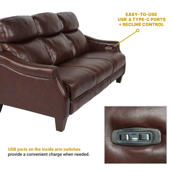 Armen Living Felicity Sofa