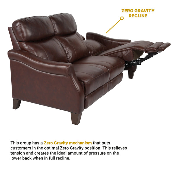 Armen Living Felicity Sofa