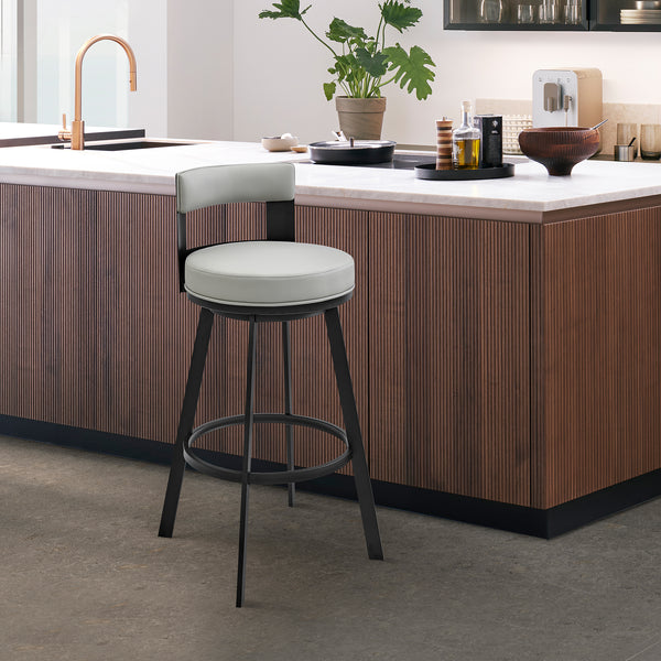 armen living Flynn Barstool