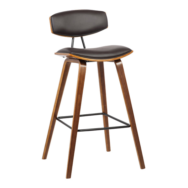 Armen Living Fox Barstool