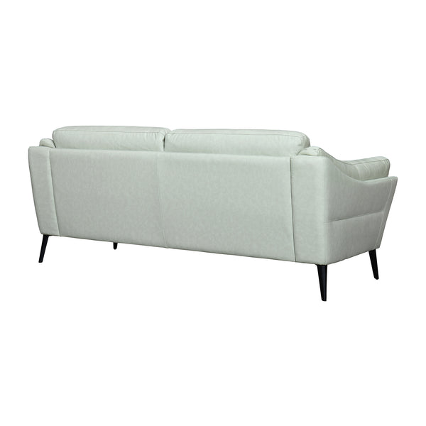 Armen Living Franz Leather Sofa