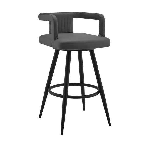 Armen Living Gabriele Barstool