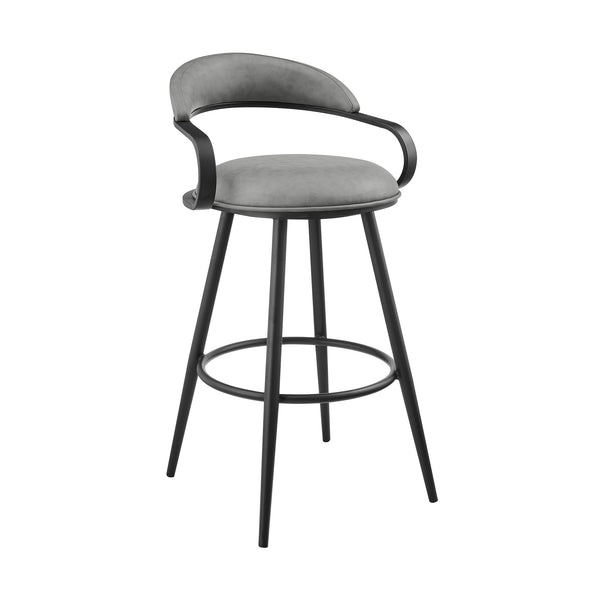 Armen Living Gardenia Barstool