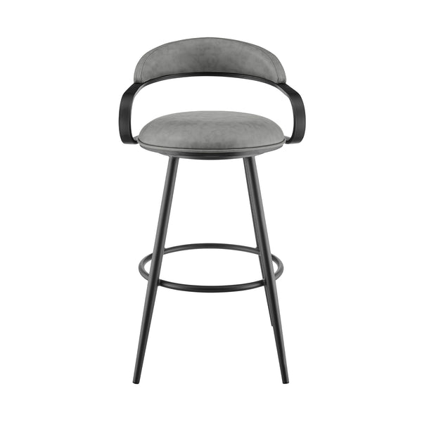 Armen Living Gardenia Barstool
