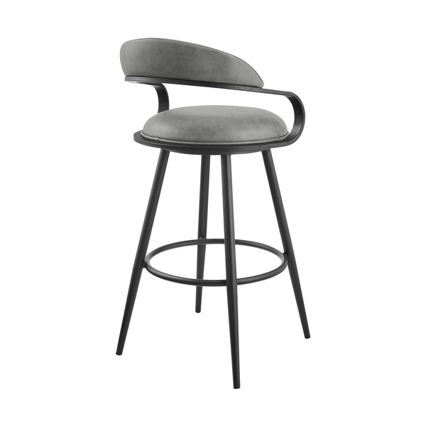 Armen Living Gardenia Barstool