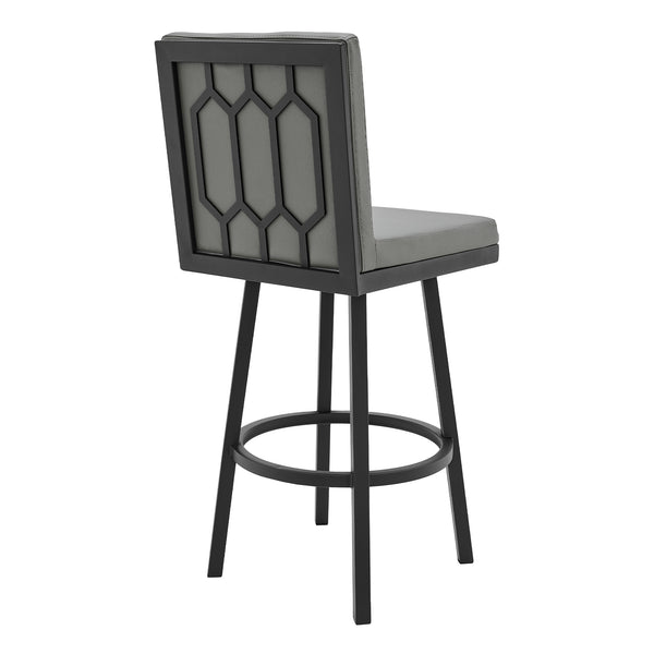 Armen Living Gem Barstool