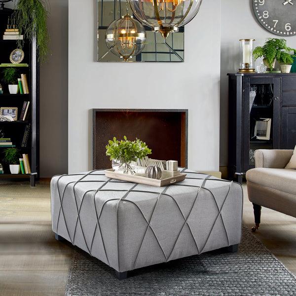 armen living Gemini Ottoman