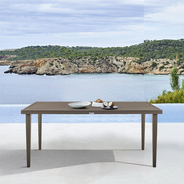 armen living Grenada Outdoor Dining Table