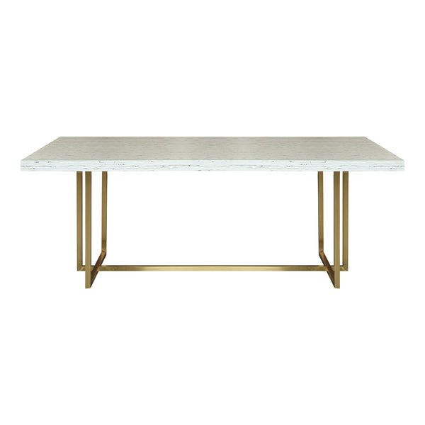 Armen Living Harmony Dining Table