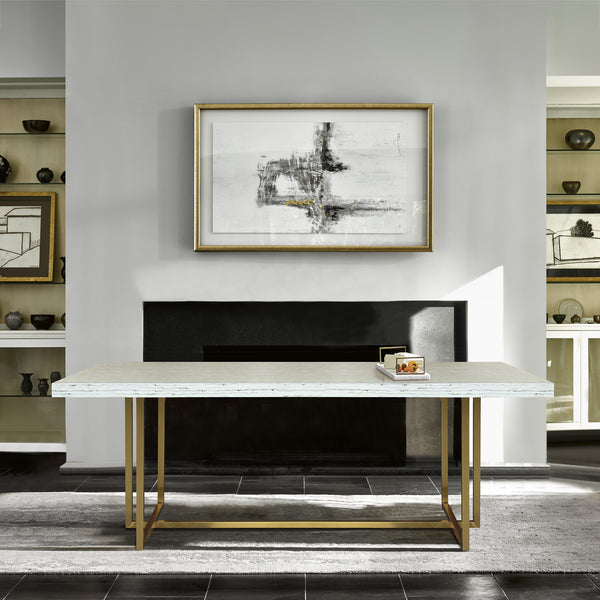 armen living Harmony Dining Table