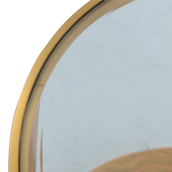 Armen Living Hattie End Table