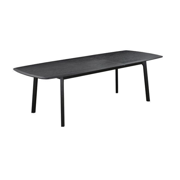 Armen Living Holland Dining Table