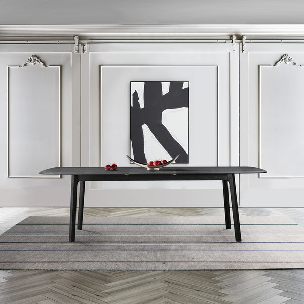 armen living Holland Dining Table