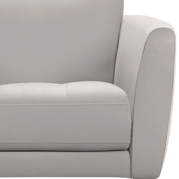 Armen Living Hope Sofa Chair