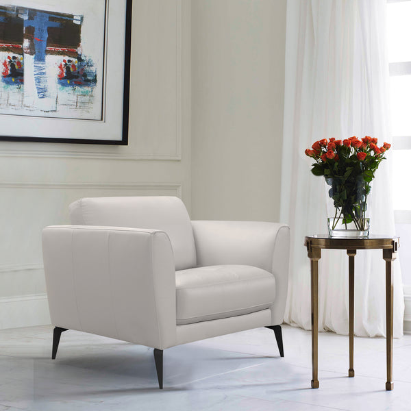 armen living Hope Sofa Chair