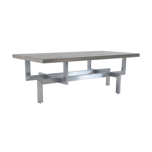 Armen Living Illusion Coffee Table