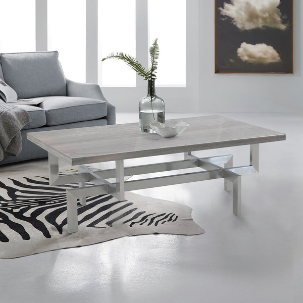 armen living Illusion Coffee Table