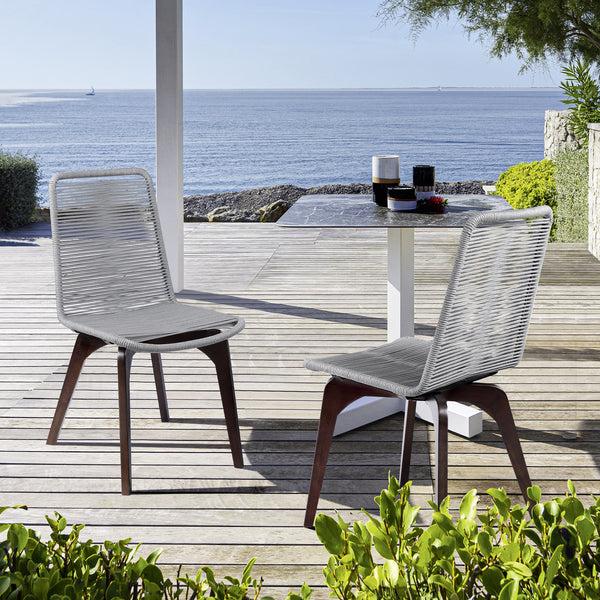 armen living Island Outdoor Dining Chair