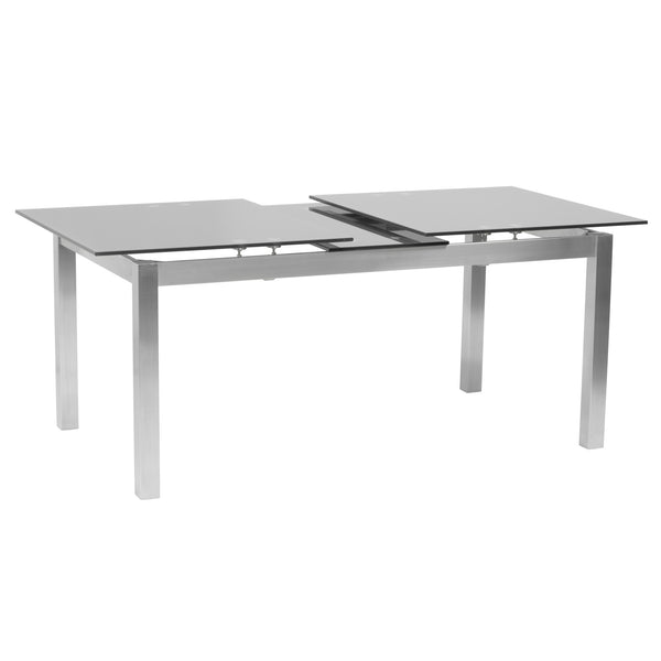 Armen Living Ivan Dining Table
