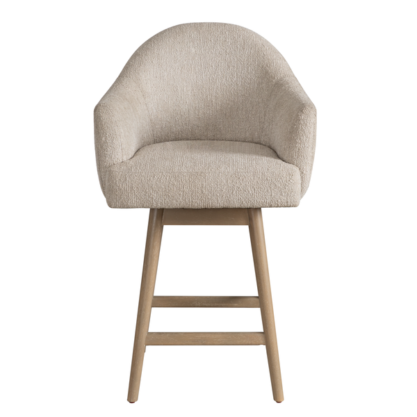 Armen Living Jaxon Barstool