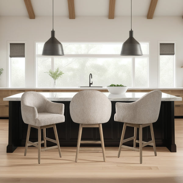 armen living Jaxon Barstool