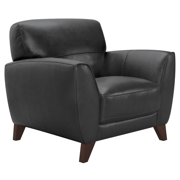 Armen Living Jedd Sofa Chair