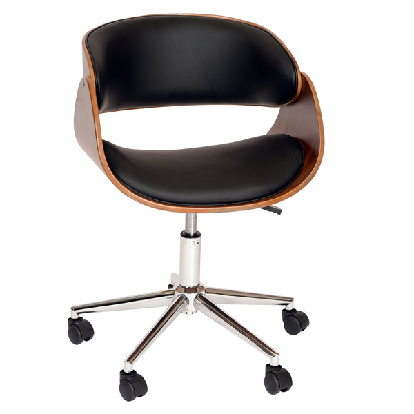 Armen Living Julian Office Chair
