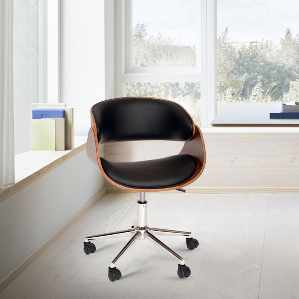 armen living Julian Office Chair