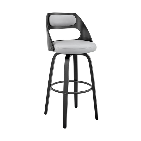 Armen Living Julius Bar Stool