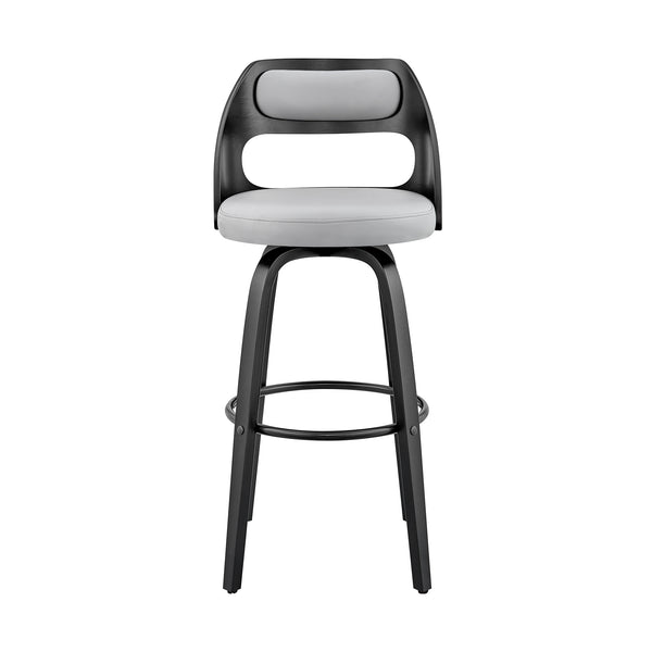 Armen Living Julius Bar Stool