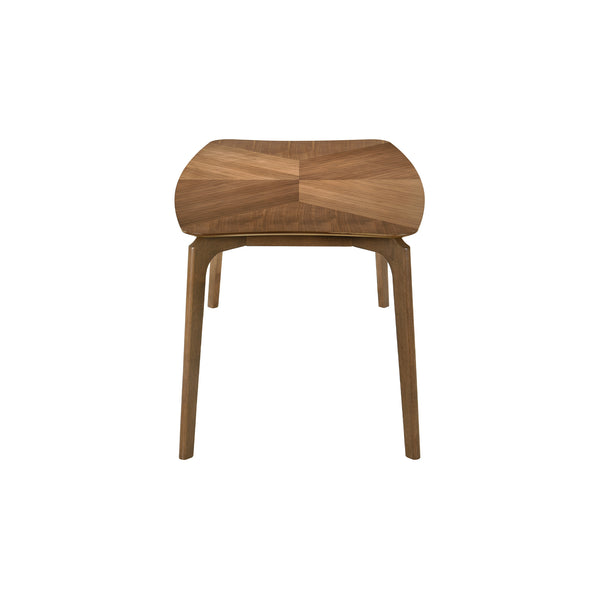 Armen Living Kalia Wood Dining Table