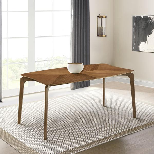 armen living Kalia Wood Dining Table