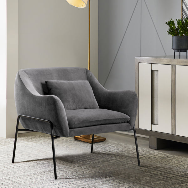 armen living Karen Accent Chair