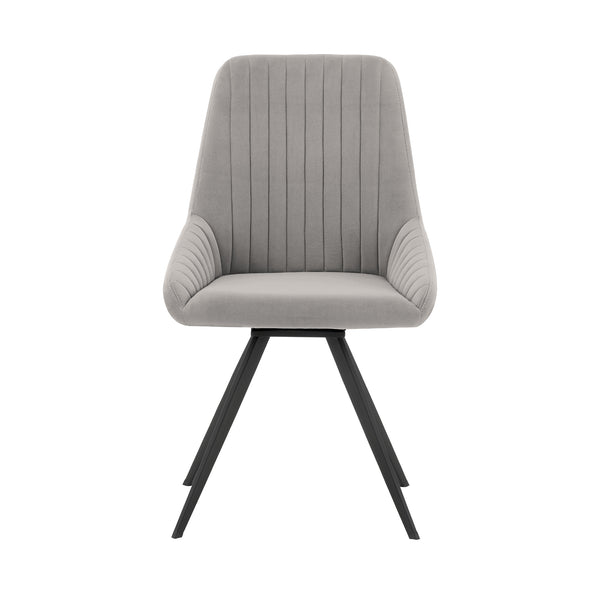 Armen Living Knox And Alison 5 Piece Dining Set