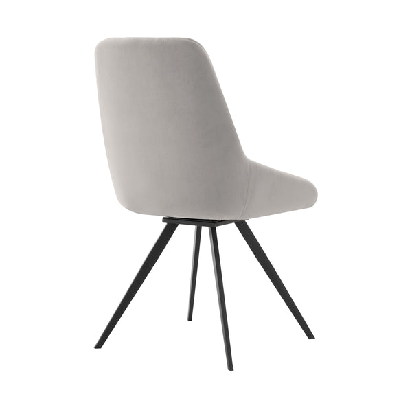 Armen Living Knox And Alison 5 Piece Dining Set