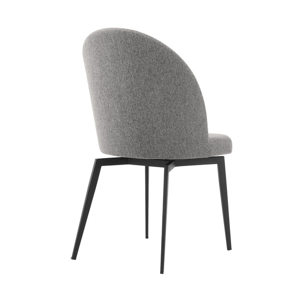 Armen Living Knox And Sunny 5 Piece Dining Set