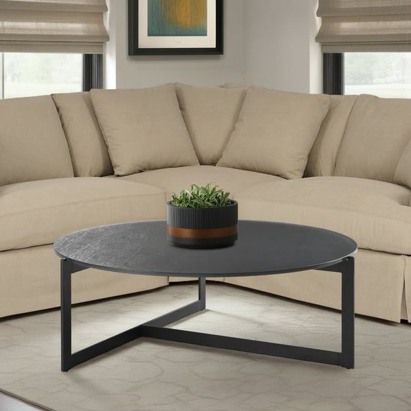 armen living Krike Coffee Table