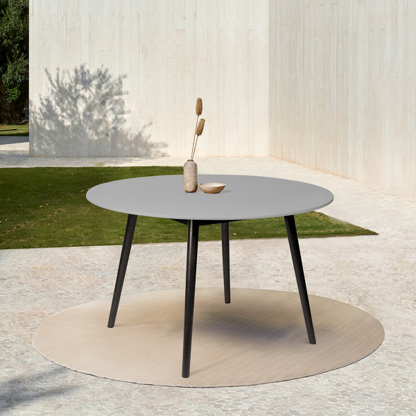 armen living Kylie Outdoor Dining Table