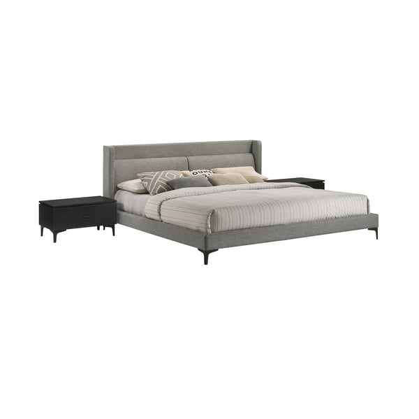 Armen Living Legend 3pc Bedroom Set